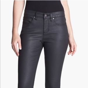 Eileen Fisher modern Straight Leg Jeans